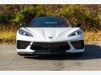 Thumbnail Photo 1 for 2022 Chevrolet Corvette Stingray
